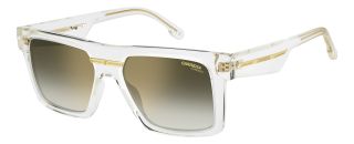 Óculos de sol Carrera VICTORY C 25/S CA Transparente Retangular - 1