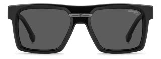 Óculos de sol Carrera VICTORY C 25/S CA Preto Retangular - 2