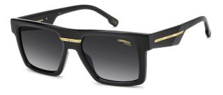 Óculos de sol Carrera VICTORY C 25/S CA Preto Retangular - 1