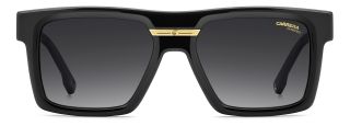 Óculos de sol Carrera VICTORY C 25/S CA Preto Retangular - 2