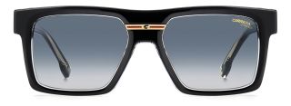 Óculos de sol Carrera VICTORY C 25/S CA Preto Retangular - 2