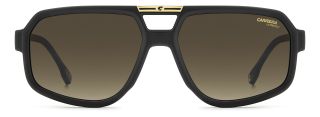 Óculos de sol Carrera VICTORY C 26/S CA Preto Aviador - 2