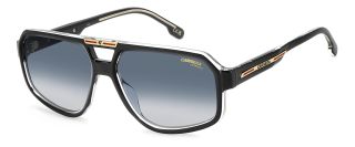 Óculos de sol Carrera CA VICTORY C 26/S Preto Tamanho: 59X16