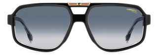 Óculos de sol Carrera VICTORY C 26/S CA Preto Aviador - 2