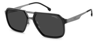 Óculos de sol Carrera VICTORY C 27/S CA Preto Retangular - 1