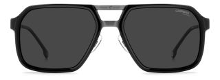 Óculos de sol Carrera VICTORY C 27/S CA Preto Retangular - 2
