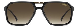 Óculos de sol Carrera VICTORY C 27/S CA Preto Retangular - 2