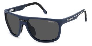 Óculos de sol Carrera C SPORT 08/S CA Azul Retangular - 1