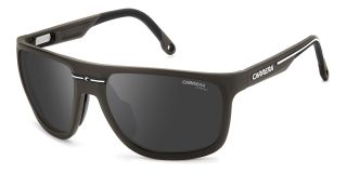 Óculos de sol Carrera C SPORT 08/S CA Castanho Retangular - 1