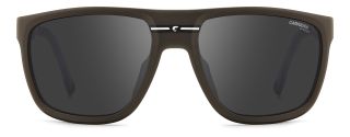 Óculos de sol Carrera C SPORT 08/S CA Castanho Retangular - 2