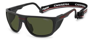 Óculos de sol Carrera CA C SPORT 08/S/XT Preto Tamanho: 60X18