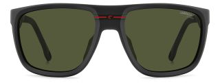 Óculos de sol Carrera C SPORT 08/S/XT CA Preto Retangular - 2