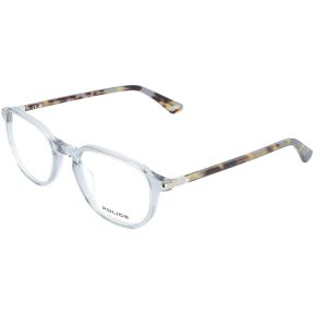 Óculos graduados Police ROADIE 10 VPLV40 Cinzento Tamanho: 51X20