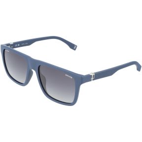 Óculos de sol Police SPLV24 BEYOND LITE 9 Azul Quadrada - 1