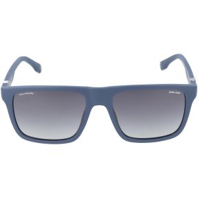 Óculos de sol Police SPLV24 BEYOND LITE 9 Azul Quadrada - 2