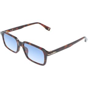 Óculos de sol Police SPLV28 GRIND 8 Castanho Quadrada - 1