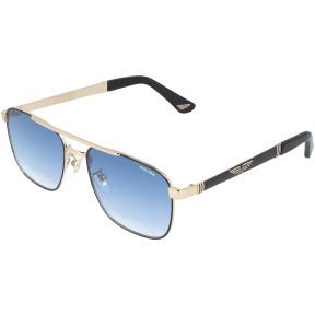 Óculos de sol Police SPL890L ORIGIN 3 Dourados Quadrada - 1