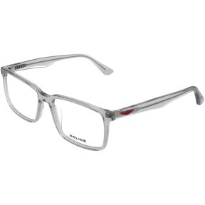 Óculos graduados Police ORIGINS LITE 22 VPLN17 Cinzento Tamanho: 56X18