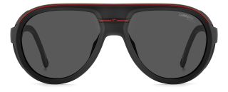 Óculos de sol Carrera C SPORT 09/S/XT CA Preto Aviador - 2