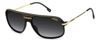 Óculos de sol Carrera C SPORT 10/S CA Preto Retangular - 1