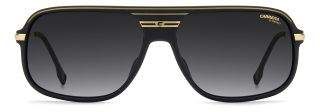 Óculos de sol Carrera C SPORT 10/S CA Preto Retangular - 2