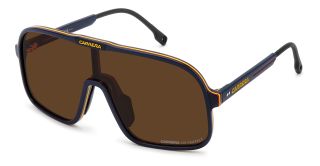 Óculos de sol Carrera C SPORT 11/S CA Azul Borboleta - 1