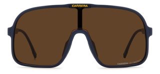 Óculos de sol Carrera C SPORT 11/S CA Azul Borboleta - 2