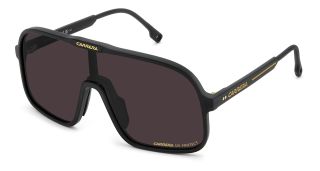 Óculos de sol Carrera C SPORT 11/S CA Preto Borboleta - 1