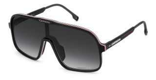 Óculos de sol Carrera C SPORT 11/S CA Preto Borboleta - 1