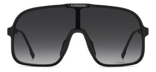 Óculos de sol Carrera C SPORT 11/S CA Preto Borboleta - 2