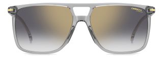 Óculos de sol Carrera CARRERA 366/S CA Cinzento Aviador - 2