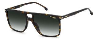 Óculos de sol Carrera CARRERA 366/S CA Castanho Aviador - 1