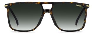 Óculos de sol Carrera CARRERA 366/S CA Castanho Aviador - 2
