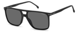Óculos de sol Carrera CARRERA 366/S CA Preto Aviador - 1