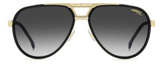 Óculos de sol Carrera CARRERA 1076/S CA Preto Aviador - 2