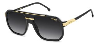 Óculos de sol Carrera CARRERA 1077/S CA Preto Retangular - 1
