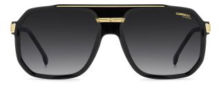Óculos de sol Carrera CARRERA 1077/S CA Preto Retangular - 2