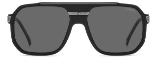 Óculos de sol Carrera CARRERA 1077/S CA Preto Retangular - 2