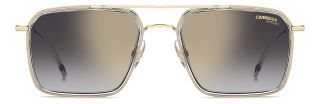 Óculos de sol Carrera CARRERA 362/S CA Cinzento Aviador - 2