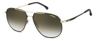 Óculos de sol Carrera CARRERA 363/S CA Preto Aviador - 1
