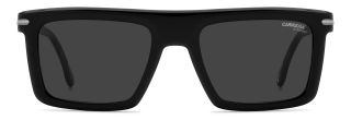 Óculos de sol Carrera CARRERA 364/S CA Preto Retangular - 2