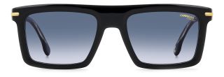 Óculos de sol Carrera CARRERA 364/S CA Preto Retangular - 2