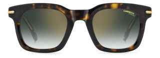 Óculos de sol Carrera CARRERA 365/S CA Castanho Retangular - 2