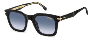 Óculos de sol Carrera CARRERA 365/S CA Preto Retangular - 1