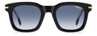 Óculos de sol Carrera CARRERA 365/S CA Preto Retangular - 2