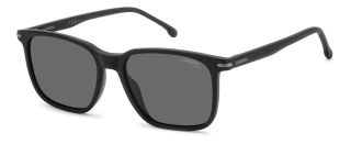 Óculos de sol Carrera CARRERA 367/S CA Preto Retangular - 1