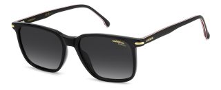 Óculos de sol Carrera CARRERA 367/S CA Preto Retangular - 1