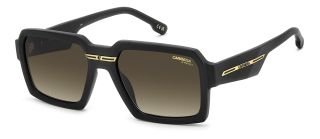 Óculos de sol Carrera VICTORY C 15/S CA Preto Retangular - 1