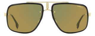 Óculos de sol Carrera CA GLORY II CA Amarelo Aviador - 2