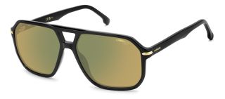 Óculos de sol Carrera CARRERA 302/S CA Amarelo Quadrada - 1